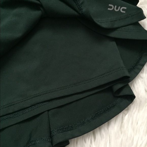 Ducksport Tennis Skirt - Picture 4 of 7